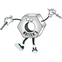 Nutters Fastenings Limited logo - Similar company to Bailey & Wade