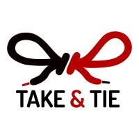 Take&Tie logo - Similar company to Protym