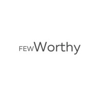 Few Worthy logo - Similar company to Curated Cannabis