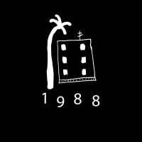 1988 Records logo - Similar company to Ms Com