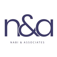 Nabi & Associates logo - Similar company to Umar Perfumes