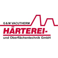 G + M Vacutherm Härterei- und Oberflächentechnik GmbH logo - Similar company to Härterei Technotherm