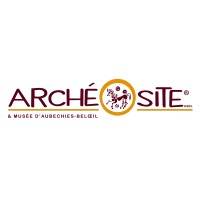 Archéosite® et Musée d'Aubechies-Belœil asbl logo - Similar company to John Moore Heritage Services