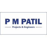 P. M. PATIL Projects and Engineers Pvt Ltd logo - Similar company to Talenthireconsulting