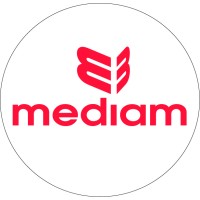 MEDIAM  Sp. z o.o. logo - Similar company to Bsc Av