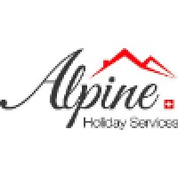 Alpine Holiday Services logo - Similar company to Bayroot International