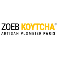 Zoeb koytcha artisan plombier logo - Similar company to Merci Plombier