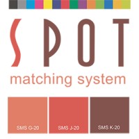 Spot Matching System logo - Similar company to Vistaargsaze