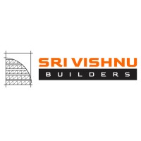 Sri Vishnu Builders logo - Similar company to Bodhisattva Construction Pvt Ltd