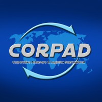 Corpad Servicios Aduanales y de Logística logo - Similar company to Corpad Employee Benefits Ltd