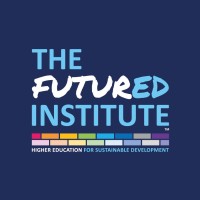 The FuturED Institute logo - Similar company to Uk Confederation By Confassociazioni