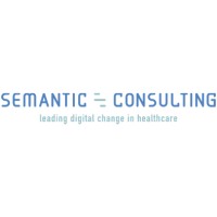 Semantic Consulting logo - Similar company to Rend Tech Associates