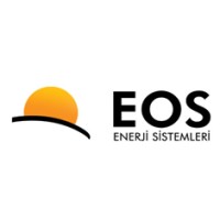 EOS Enerji Sistemleri logo - Similar company to Borakay Tech