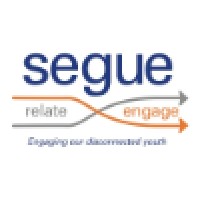 Segue Ministries