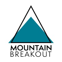 Mountain Breakout logo - Similar company to Compagnio