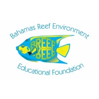 Bahamas Reef Environment Educational Foundation (BREEF) logo - Similar company to Bridge Bahamas