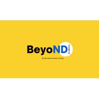 Beyond Academy by Nurmammadov Group logo - Similar company to Igda Azerbaijan
