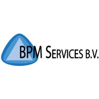BPM Services BV logo - Similar company to Prefab Welding Center Bv