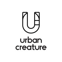 Urban Creature logo - Similar company to Chamni'S Eye