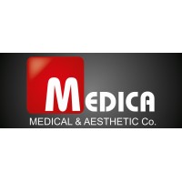 Medica. მედიკა logo - Similar company to Ecosolution