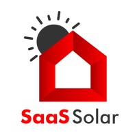 SaaS Solar logo - Similar company to Tech+
