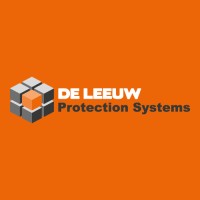 De Leeuw Protection Systems logo - Similar company to Klein Horeca - Partner In Horecapersoneel