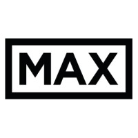 MAX logo - Similar company to 06Media