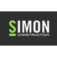 Simon Construction logo - Similar company to All Elements, Inc.