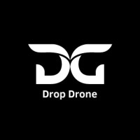 Drop Drone logo - Similar company to Dream Face Technologies, Llc