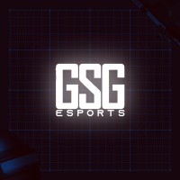 GSG ESPORTS logo - Similar company to Xccelerate (Formerly Playunite)