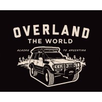 Overland The World