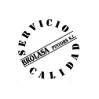 BROLASA PINTORS SL logo - Similar company to Inadhoc