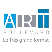 ArtBoulevard logo - Similar company to Multigraphic