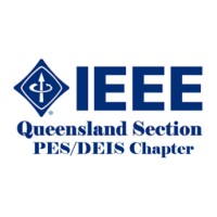 IEEE Queensland PES/DEIS Chapter logo - Similar company to Griddigit