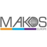 MAKOS logo - Similar company to Movez Network