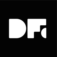 Documentary Film Council (DFC) logo - Similar company to Docfest