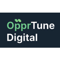 OpprTune Digital logo - Similar company to Cosmofynd
