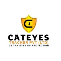 Cateyes Tracker (Pvt) Ltd logo - Similar company to United Tracking Systems