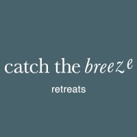 Catch The Breeze Retreats Ltd logo - Similar company to Shacks