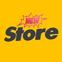 New Store logo - Similar company to Awesome Project