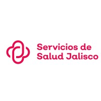 Servicios de Salud Jalisco OPD logo - Similar company to Marcran