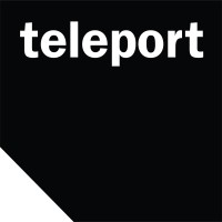 Teleport logo - Similar company to Triangle Worldwide Sdn Bhd