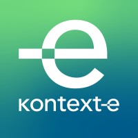Kontext-e logo - Similar company to Kontext E Lithuania