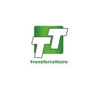 Trans Terralheiro logo - Similar company to Megapeso Transportes