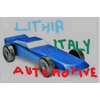 LAG ITALY S.R.L logo - Similar company to Rentaboat