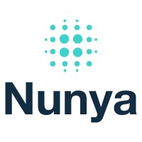 Nunya logo - Similar company to The Click Support