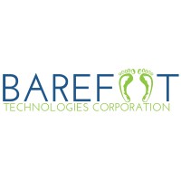 Barefoot Technologies logo - Similar company to Barefoot Solutions