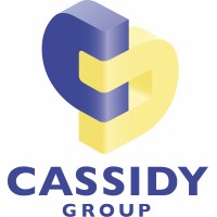 Cassidy Group logo - Similar company to Bsap Ltd