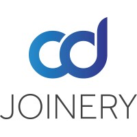 CD joinery logo - Similar company to Jemmervale Designs