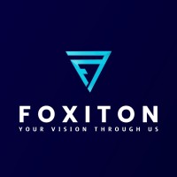 Foxiton logo - Similar company to Valuesoft Info Services